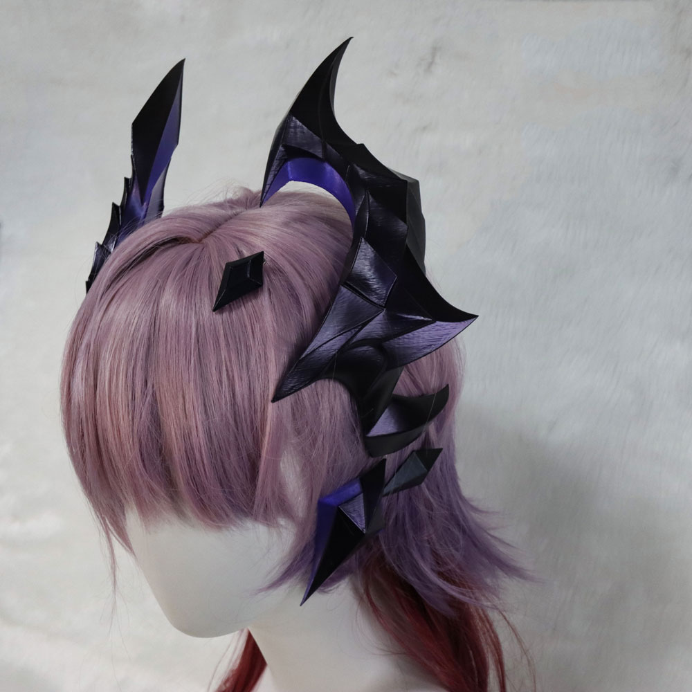 Anime Game Genshin Impact Duri - đánh giá và giá Anime Cosplay Ladies
