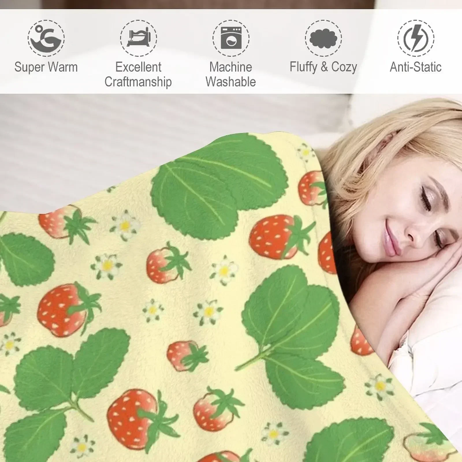 Vintage strawberry pattern Thr - đánh giá và giá Anime Cosplay Idea