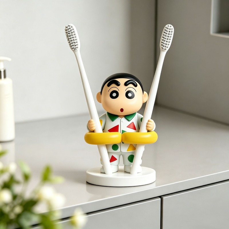 Crayon Shin-chan cartoon tooth - đánh giá và giá Anime Cosplay Couple