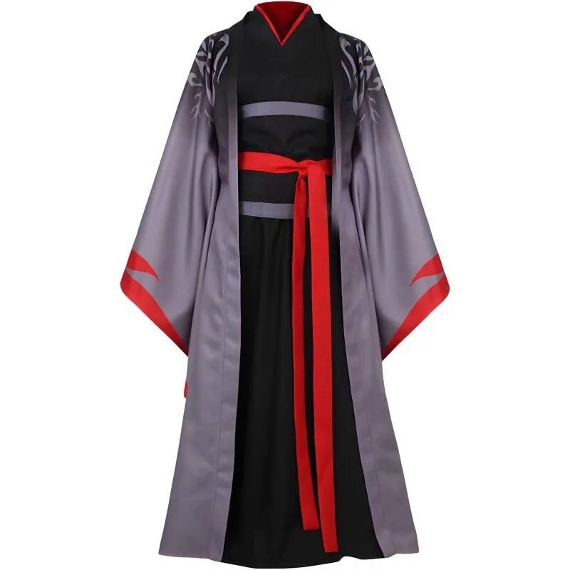 Anime Mo Dao Zu Shi Wei Wuxian - đánh giá và giá Anime Cosplay Ladies
