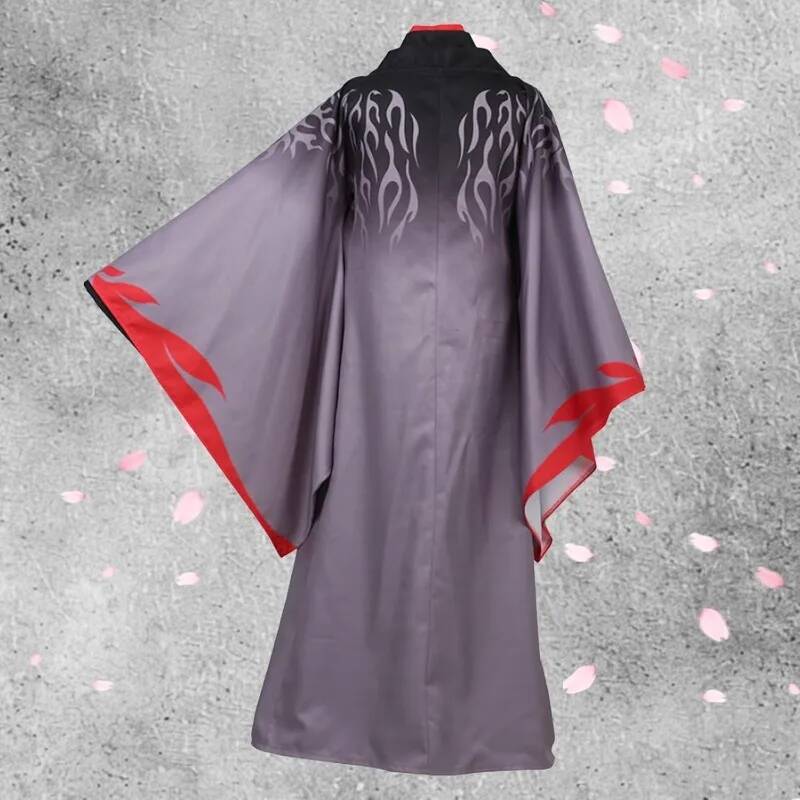 Anime Mo Dao Zu Shi Wei Wuxian - đánh giá và giá Anime Cosplay Ladies