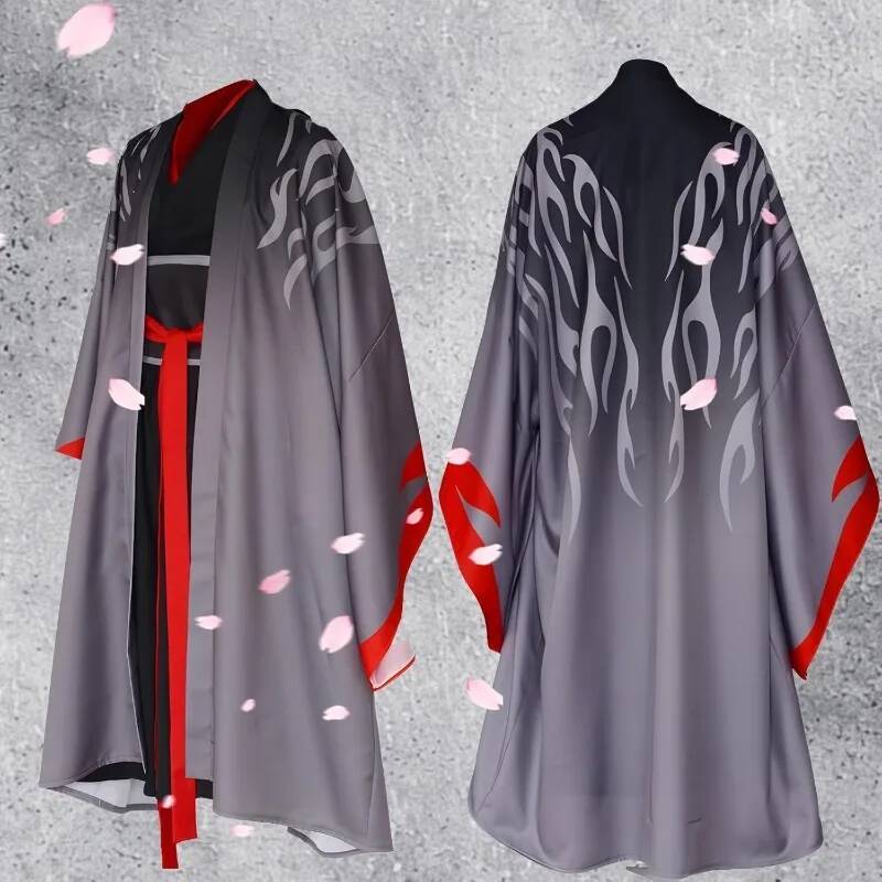 Anime Mo Dao Zu Shi Wei Wuxian - đánh giá và giá Anime Cosplay Ladies