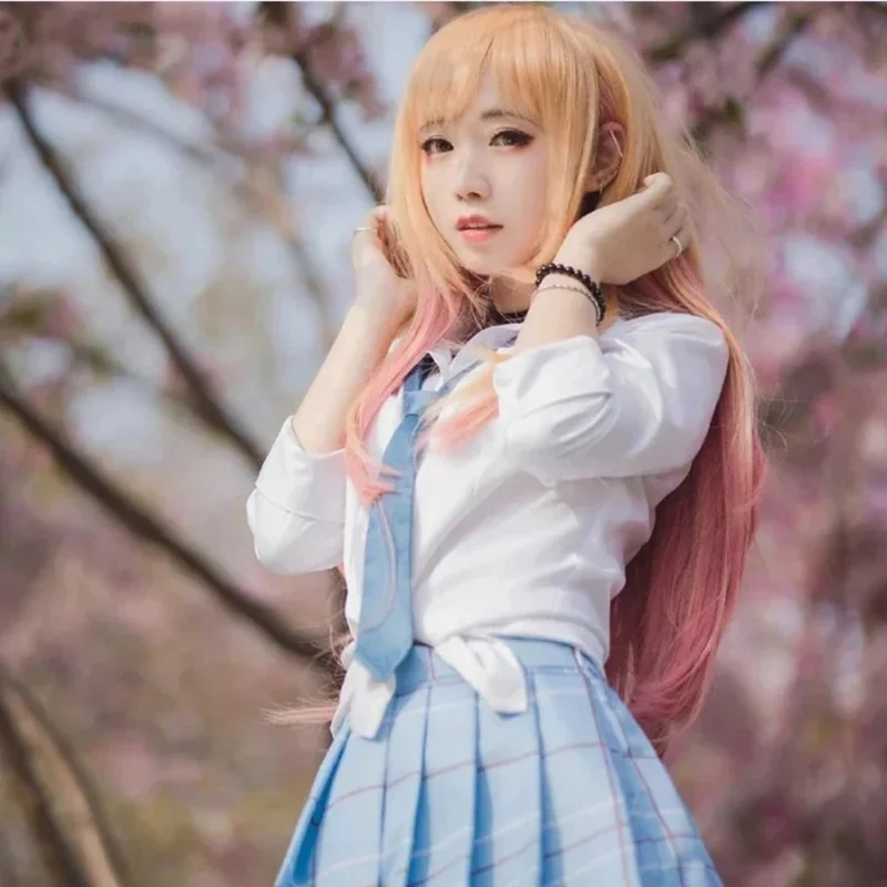Anime My Dress Up Darling Kita - đánh giá và giá Kitagawa Anime Cosplay