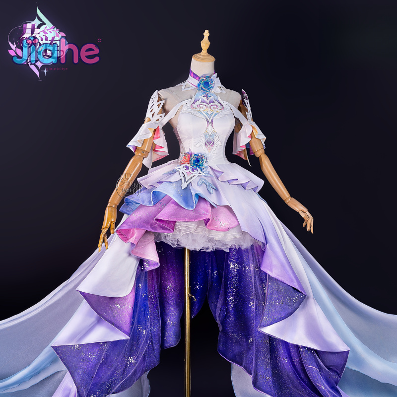 Game Honkai：Star Rail Cyrene C - đánh giá và giá Anime Cosplay Ladies